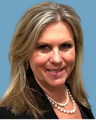 Photo of Kim Baker, Licensed Professional Counselor, LPC, EMDR