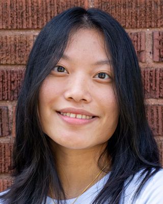 Photo of Daphine Choy, Licensed Professional Counselor, LPC