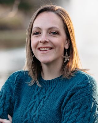 Photo of Samantha Moore, Licensed Professional Counselor, LPC