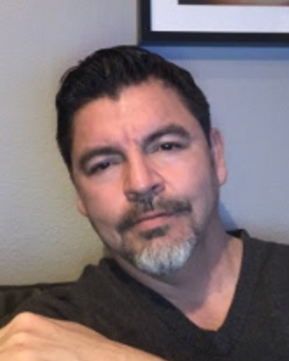 Photo of Gary A Santis, Marriage & Family Therapist, LMFT