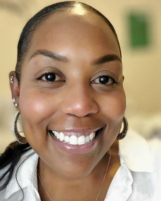 Photo of Kenisha Morton, Clinical Social Work/Therapist, LSCSW