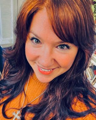 Photo of Kristin Franks, Licensed Professional Counselor, MS, LCMHC, CLC