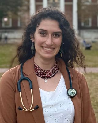 Photo of Nicole Levy, Psychiatric Nurse Practitioner, DNP, PMHNP, ARNP