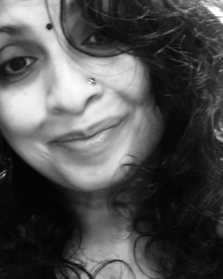 Photo of Mary Wickramasekera, Licensed Professional Counselor, LPC, LMHC, LCPC