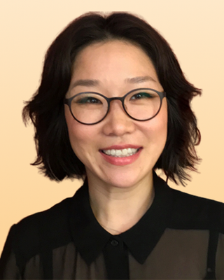 Photo of Joanne Kim, LGPC, Licensed Professional Counselor