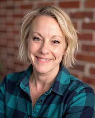 Photo of Robin Thurman, Clinical Social Work/Therapist, LCSW