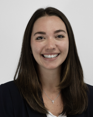 Photo of Grace Rocca, Registered Clinical Social Worker Intern, RCSWI