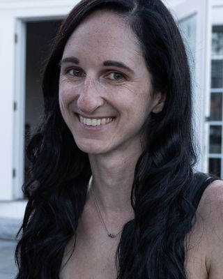 Photo of Katherine Grochowski, Registered Psychotherapist, MA