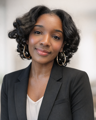 Photo of Tracey Ellis, Counselor, LMHC-D, EdM, MA