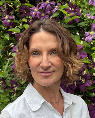 Photo of Jessica Rae, Clinical Social Work/Therapist, MSW, LCSW