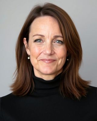 Photo of Deborah Hawley, Counselor, MA, CMHC, CMI