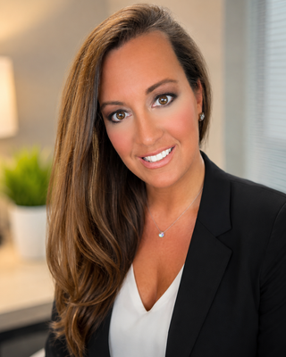 Photo of Christy Jelsing DURBIN, Licensed Professional Counselor, MS, LPCS, LPCC