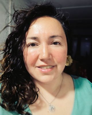 Foto de Fernanda Guerrero Moya, Psicólogo, Lic. en Psicología