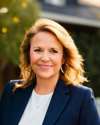 Photo of Meleney Scudder, Psychologist, LP