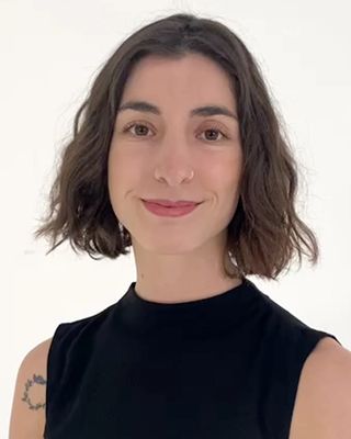 Photo of Emma Frank, Clinical Social Work/Therapist, LCSW