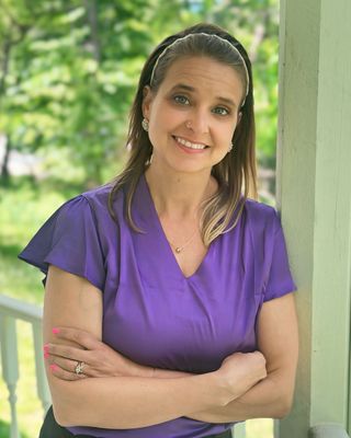 Photo of Ashley Gilbert, Clinical Social Work/Therapist, LMSW-C