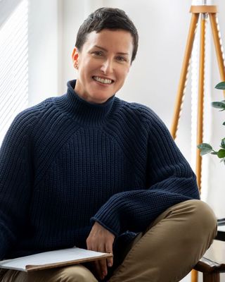 Photo of Suzan Howe - Suzan Howe - Expansive Therapy, Mental Health Counselor, LMFT