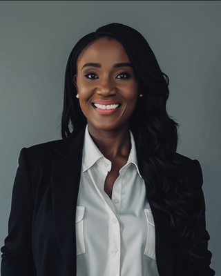 Photo of Mbita Mbao, Clinical Social Work/Therapist, LICSW