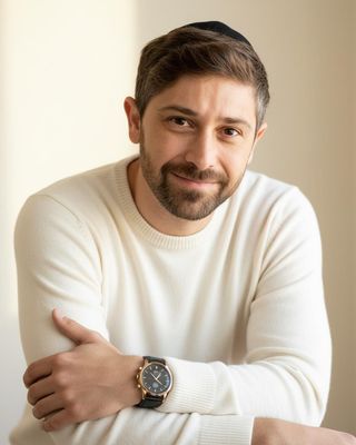 Photo of Robert Adlerstein, Psychiatric Nurse Practitioner, PMHNP, FNP