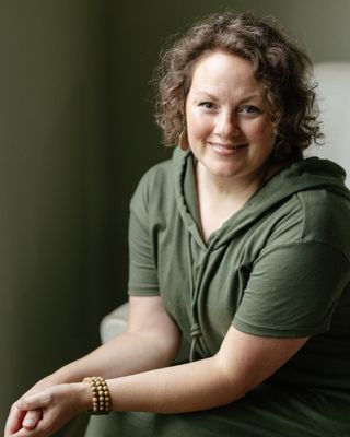 Photo of Monica Bailey, Clinical Social Work/Therapist, LCSW