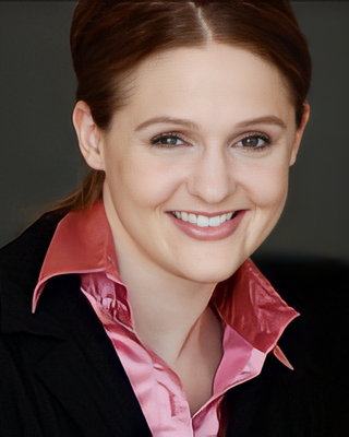 Photo of Sarah Peklo, Marriage & Family Therapist in Glendale, CA