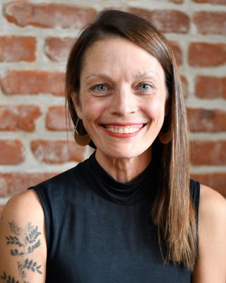 Gretchen Raring Photo of Gretchen Gates, MSW, LICSW, LCSW, Clinical Social Work/Therapist