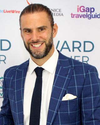 Photo of Asa Sanderson Bacp Accredited, Psychotherapist, MSc