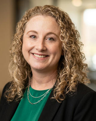 Photo of Jessica Krohn, Clinical Social Work/Therapist, LCSW