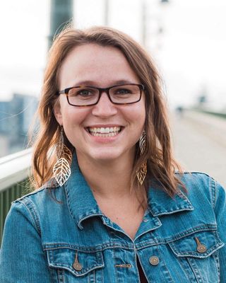 Photo of Maggie Hemphill, Counselor, MA, LMHCA