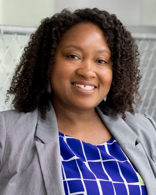 Photo of Cyntoya Campbell, Clinical Social Work/Therapist in 46142, IN