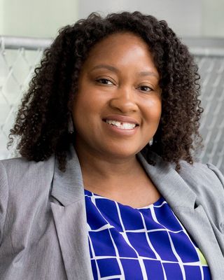 Photo of Cyntoya Campbell, LCSW, LCAC, CCTP, Clinical Social Work/Therapist