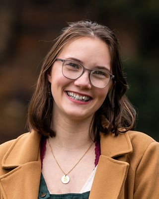 Photo of Leah Boyle, Marriage & Family Therapist Associate, MA, LAMFT