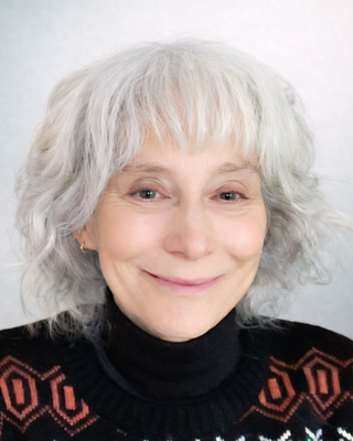 Photo of Sara Rutter, MSW