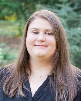 Photo of Jamey Hix, Licensed Professional Counselor Associate, LPC-A