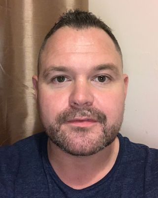 Photo of Chris Browning, Counsellor, MSc, MBACP
