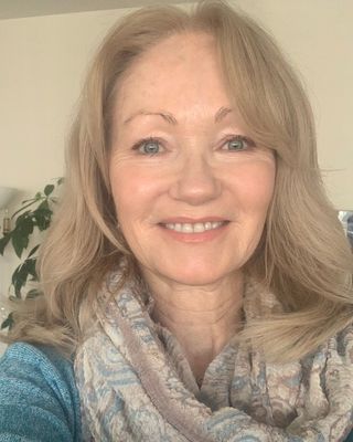 Photo of Karey Williams, Registered Psychotherapist (Qualifying), RP(Q), MACP, RSW