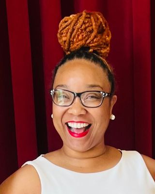 Photo of Shonice J. Tunstall, MA