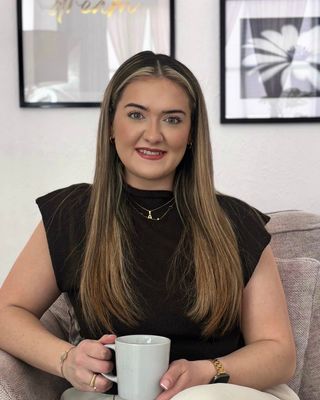 Photo of Amy Hockings - Positive Patterns CBT- Amy Hockings