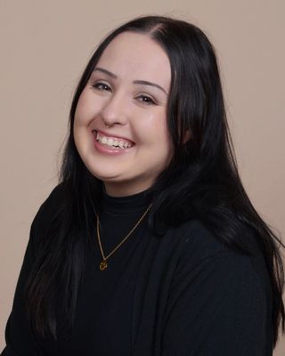Photo of Savannah Coffey, MA