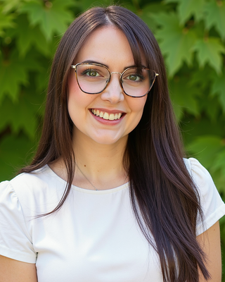 Photo of Jewel Hall, Counsellor, RPC-P