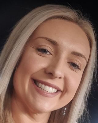 Photo of Amanda Jo Cosby, Clinical Social Work/Therapist, CSW