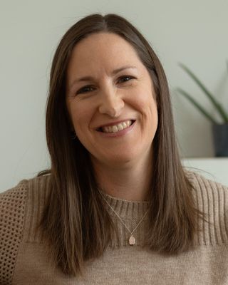 Photo of Jessie Burnie, Registered Social Worker, MSW, RSW