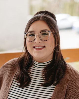 Photo of Annali Fuller, Pre-Licensed Professional
