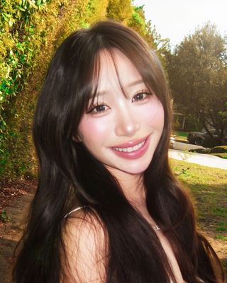Photo of Sophie Yang, Associate Professional Clinical Counselor, MA, APCC