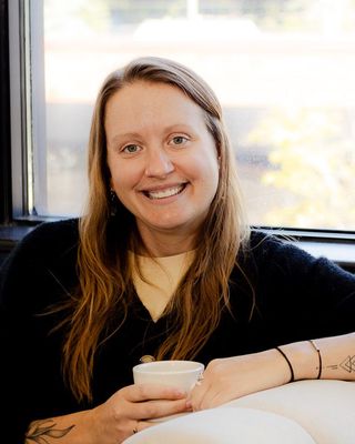 Photo of Sam Troemel, Marriage & Family Therapist, LMFT