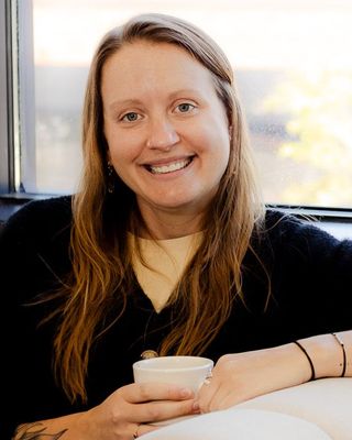 Photo of Sam Troemel, Marriage & Family Therapist, LMFT