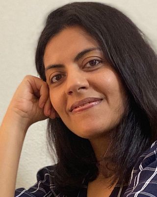 Photo of Isheeta Zalpuri, Psychiatrist, MD