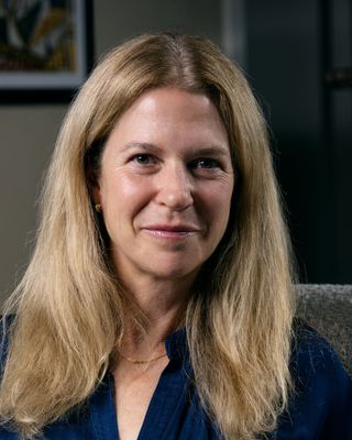 Photo of Marnie Hylton, Clinical Social Work/Therapist, LCSW