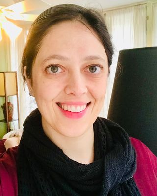 Photo of Dr. Meghan Fraley, Psychologist, PhD