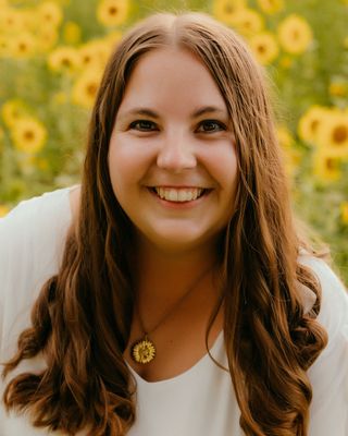 Photo of Melissa Watts - Sunflower Therapy Services , LPCC, LPC, Licensed Professional Clinical Counselor